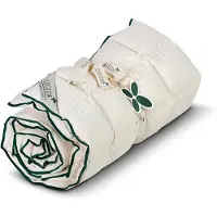 Cocoon Company Dekbed - Volwassenen - 140x200 cm - Kapok - - OneSize - Dekbedden