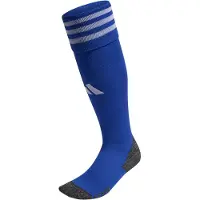 Adidas adi 23 Voetbalsokken Blauw Wit