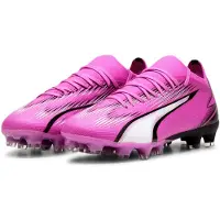 Puma Ultra Match Fg/ag Ws Voetbalschoenen