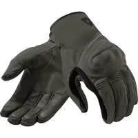 REV'IT! Cassini H2O, handschoenen waterdicht ,groen/zwart ,XL