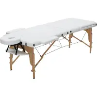 React P300 Opvouwbare Massagetafel