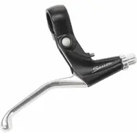 Saccon L32 Mtb Brake Lever Zwart