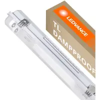 Ledvance LED Armatuur 600mm | Voor X G13 (T8/TL8) LED Buis | IP65