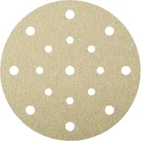 Klingspor 301926 Schuurschijf Diameter 150 mm Korrelgrootte (num): 100 100 stuk(s)