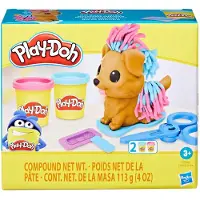 Play-Doh Mini Groom