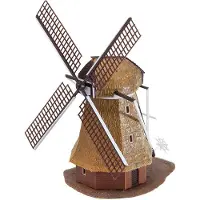 Faller Windmolen