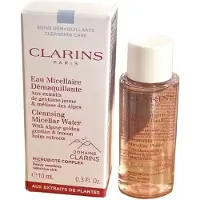 Clarins Cleansing Micellar Water - 10 ml