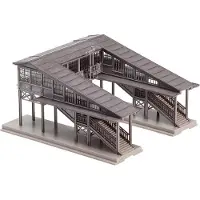 Faller 1/160 PERRONBRUG RADOLFZELL