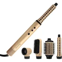 Saint Algue Warmeluchtborstel Airflow Styler Demeliss (20035)