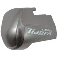 Shimano Handle Embellisher Left 4700 Lever Zwart
