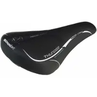 Selle Monte Grappa Mtb Thunder Light Saddle Zwart 165 mm