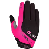 B-race Bump Gel Pro Handschoenen