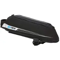 B-race Road 0.4l Frame Bag Zwart