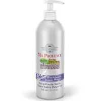 Ma Provence Douchegel Lavendelbloesem 500 ml Wasgel
