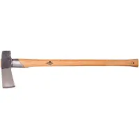 Gränsfors Bruks Splitting Maul 450, kloofhamer