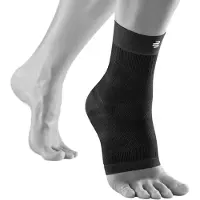 Bauerfeind Sports Compression Ankle Support | M | Dames