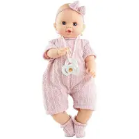 Paola Reina Doll Girl Met Geluid | Sonia I