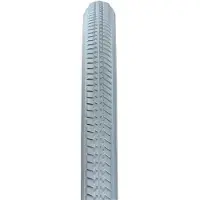 Impac 22x3/8 (37-501) Is101 Tyre Zilver 22 x 1.375