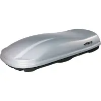 Farad Marlin 680 Hoogglans grijs