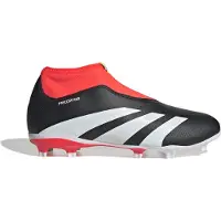 Adidas Predator League Laceless Fg Junioren Voetbalschoenen