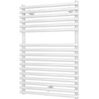 Plieger Florian NXT EL elektrische radiator - Nexus zonder thermostaat - 72.2x50cm - 400 watt - wit 1316869
