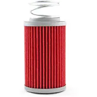 Champion -Oliefilter OEM-kwaliteit