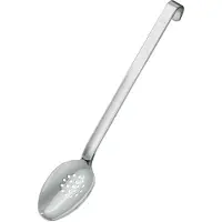 Roesle Rsle Groentelepel Geperforeerd - 31,5 cm