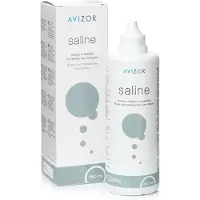 Avizor Saline 3x 350ml - lenzenvloeistof