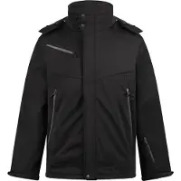 Hydrowear Regenjack Bonn | Maat: XXL
