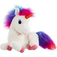 Animagic RAINBOW, MA LICORNE MAGIQUE