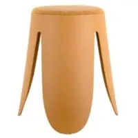 Leitmotiv Kruk Savor - Geel - Ø44cm - Modern