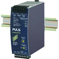 Puls UB10.245 Zekeringsmodule 24 V 10 A 240 W Aantal uitgangen:1 x Inhoud 1 stuk(s)