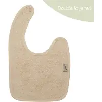 Timboo Slab XL dubbellaags Frosted Almond 26x38cm -