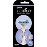 Wilkinson Sword Intuition Scheermes Sensitive Touch