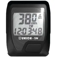 Marwi Union 5f Fietscomputer