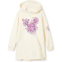 Desigual Korte Jurk VEST EMMLINE DISNEY kind 5 / 6 jaar