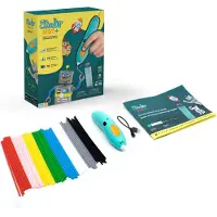 3Doodler 3D-printerpen MINT Start Essential 2.5 mm