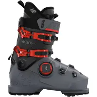 K2 BFC 110 BOA Skischoen Heren (Maat - 295, Kleur - Antracite)