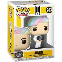 Funko POP! Pop Rocks: BTS Butter - Jimin - Pop #283