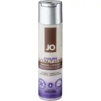 Jo - Verkoelene Hybride Kokosnoot Glijmiddel - 120 ml
