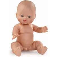Heless Babypop Paul, Paola Reina Gordi, 34 cm