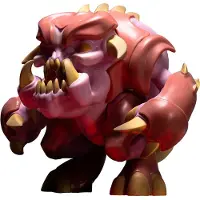 Numskull DOOM Eternal - Pinky - Collectible Figuur - 16cm