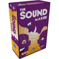 DV Giochi Sound Maker: Een partygame voor 3-6 spelers, vanaf 7 jaar