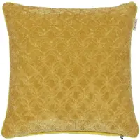 Pip studio Sierkussen Beddinghouse Quilty Dreams - Bright Yellow