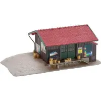 Faller 1/160 GOEDERENLOODS