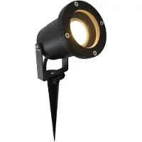 Steinhauer Buitenlamp 1502zw