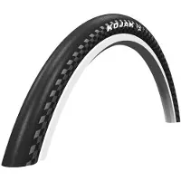 Schwalbe Buitenband Kojak RaceGuard 27.5 x 1.35 / 35-584 mm - zwart