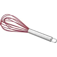 Lacor Klopper - Siliconen - Rvs - 250°C - 20cm
