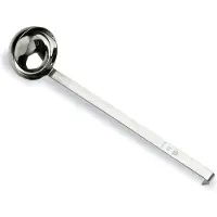 Lacor Pollepel - Ø 9 cm.