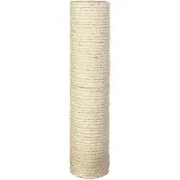 Trixie Sisalpaal Ø 11 x 40 cm - Schroefdraad M10 - Reservestam